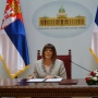 2. mart 2017. Predsednica Narodne skupštine raspisala izbore za predsednika Republike Srbije za 2. april 2017. godine